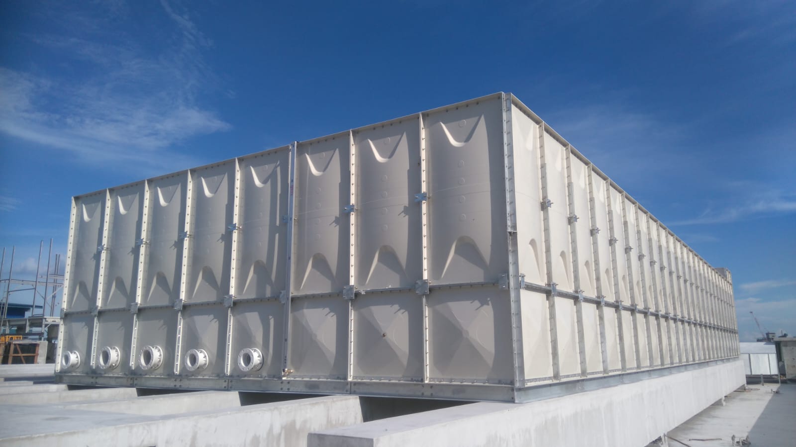 Super Tower Industries