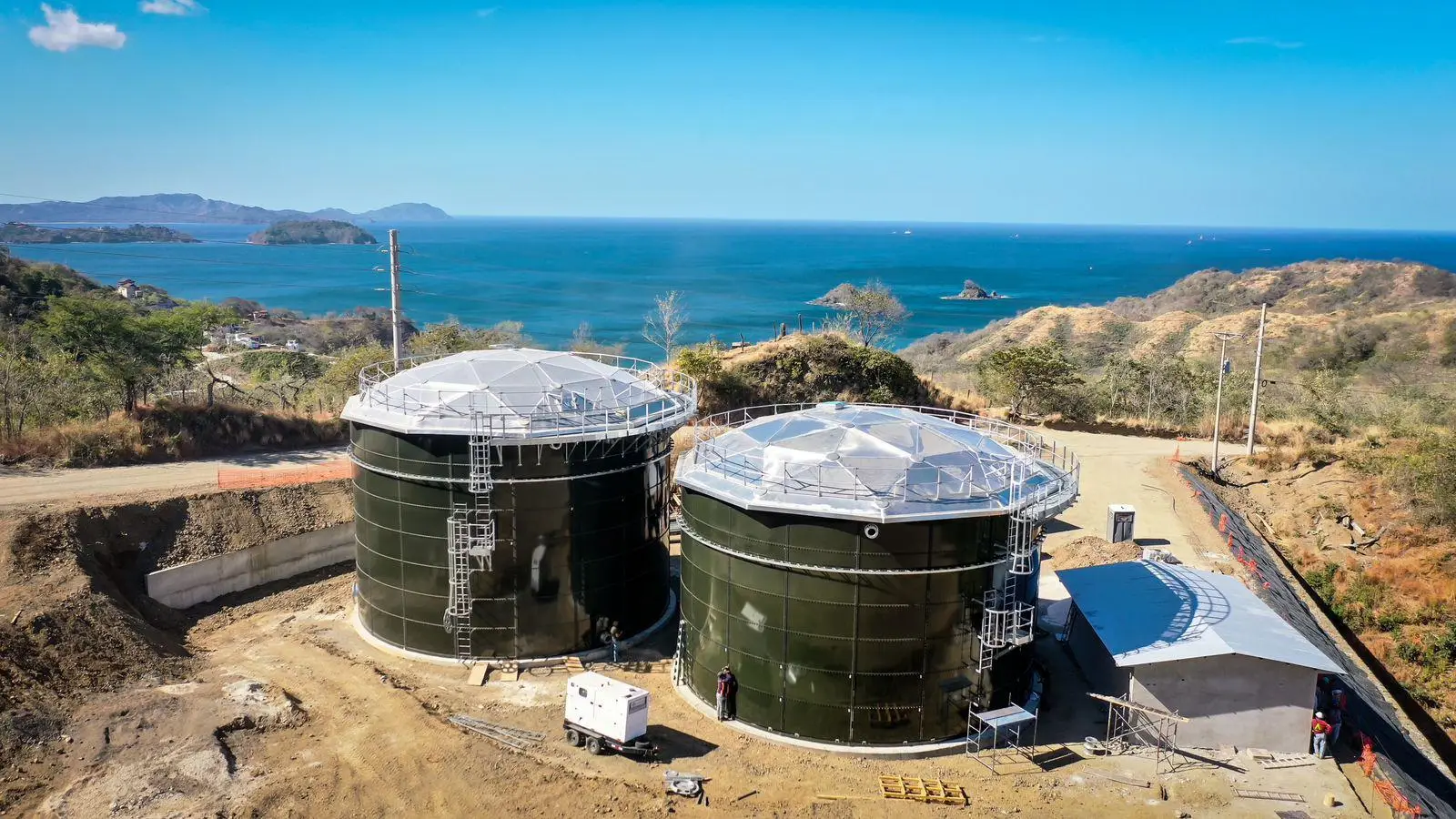 Super Tower Industries