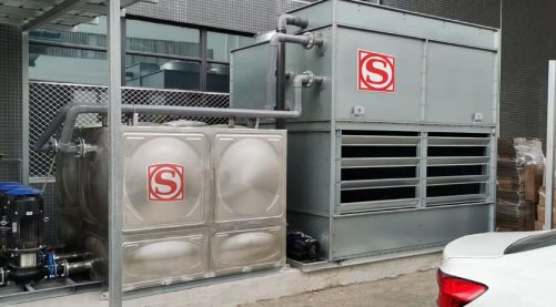 Super Tower Industries