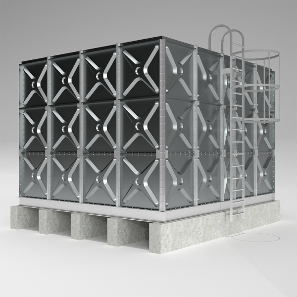 Super Tower Industries