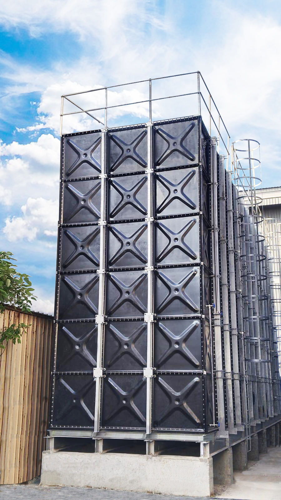 Super Tower Industries