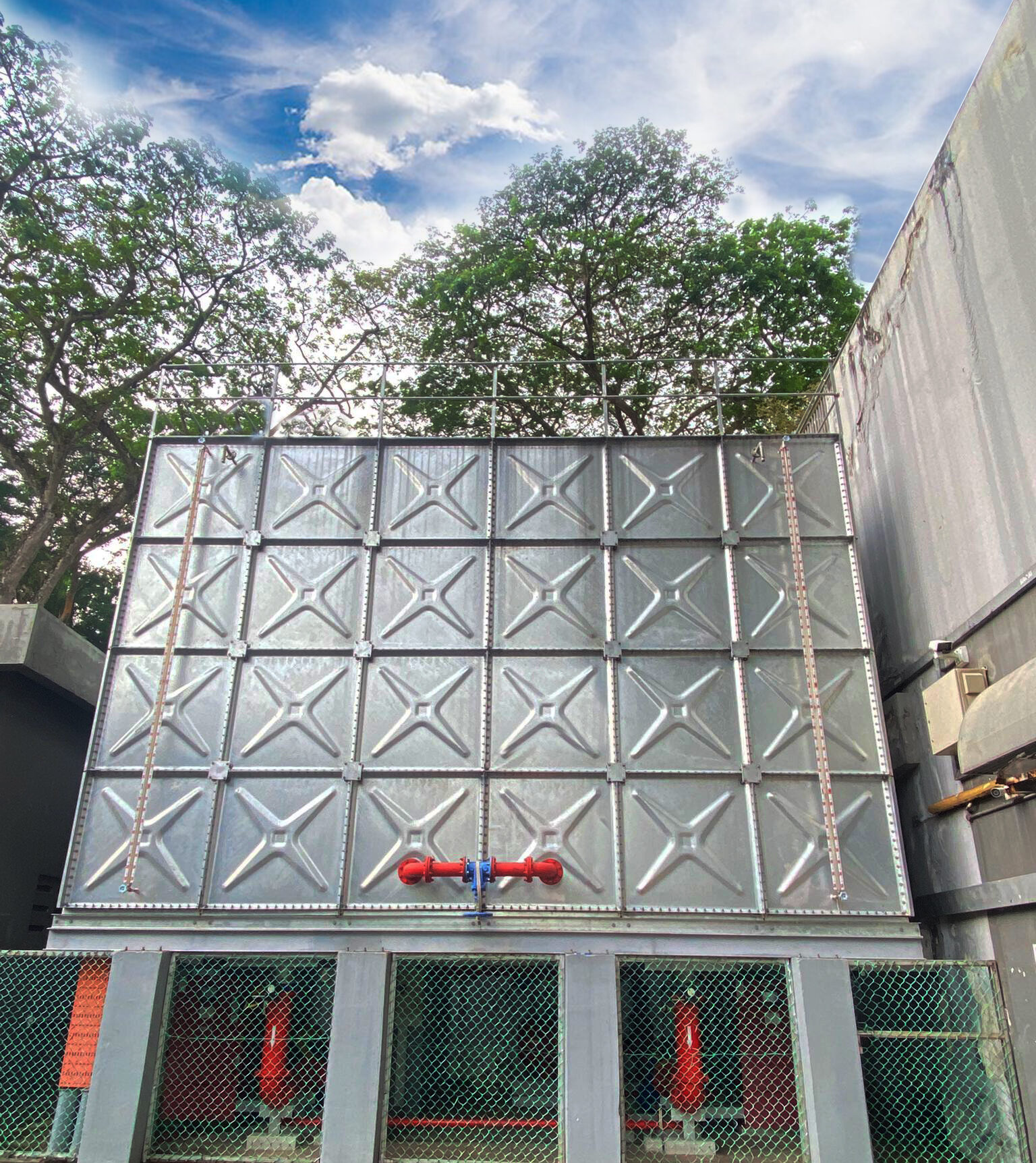 Super Tower Industries
