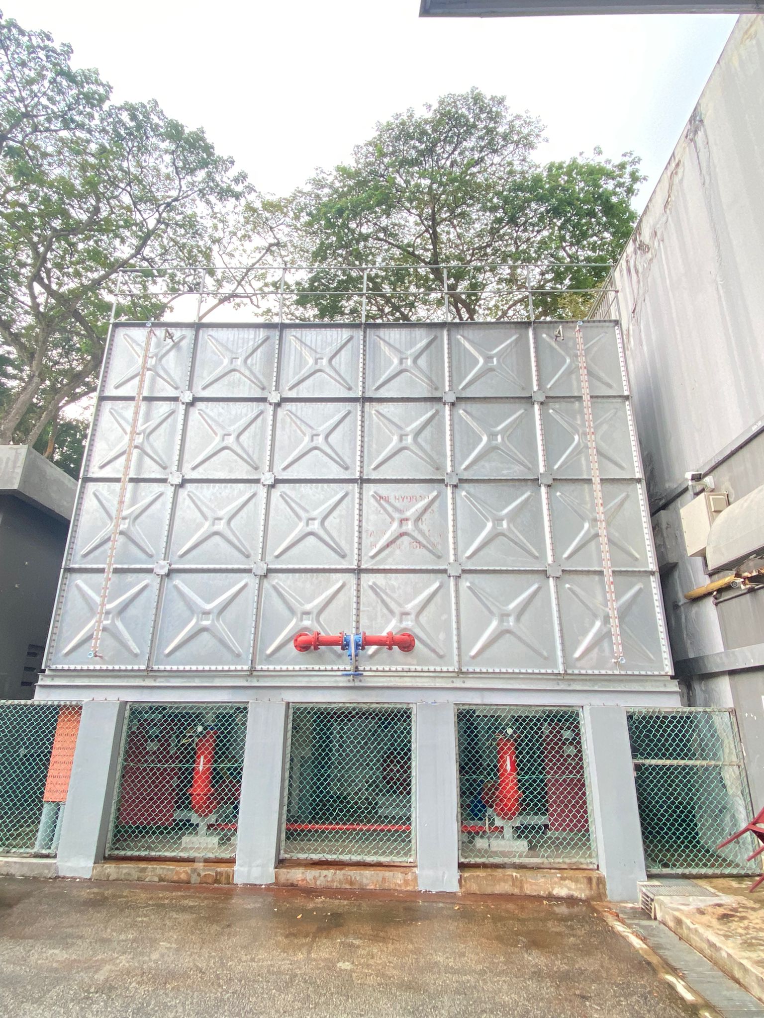 Super Tower Industries