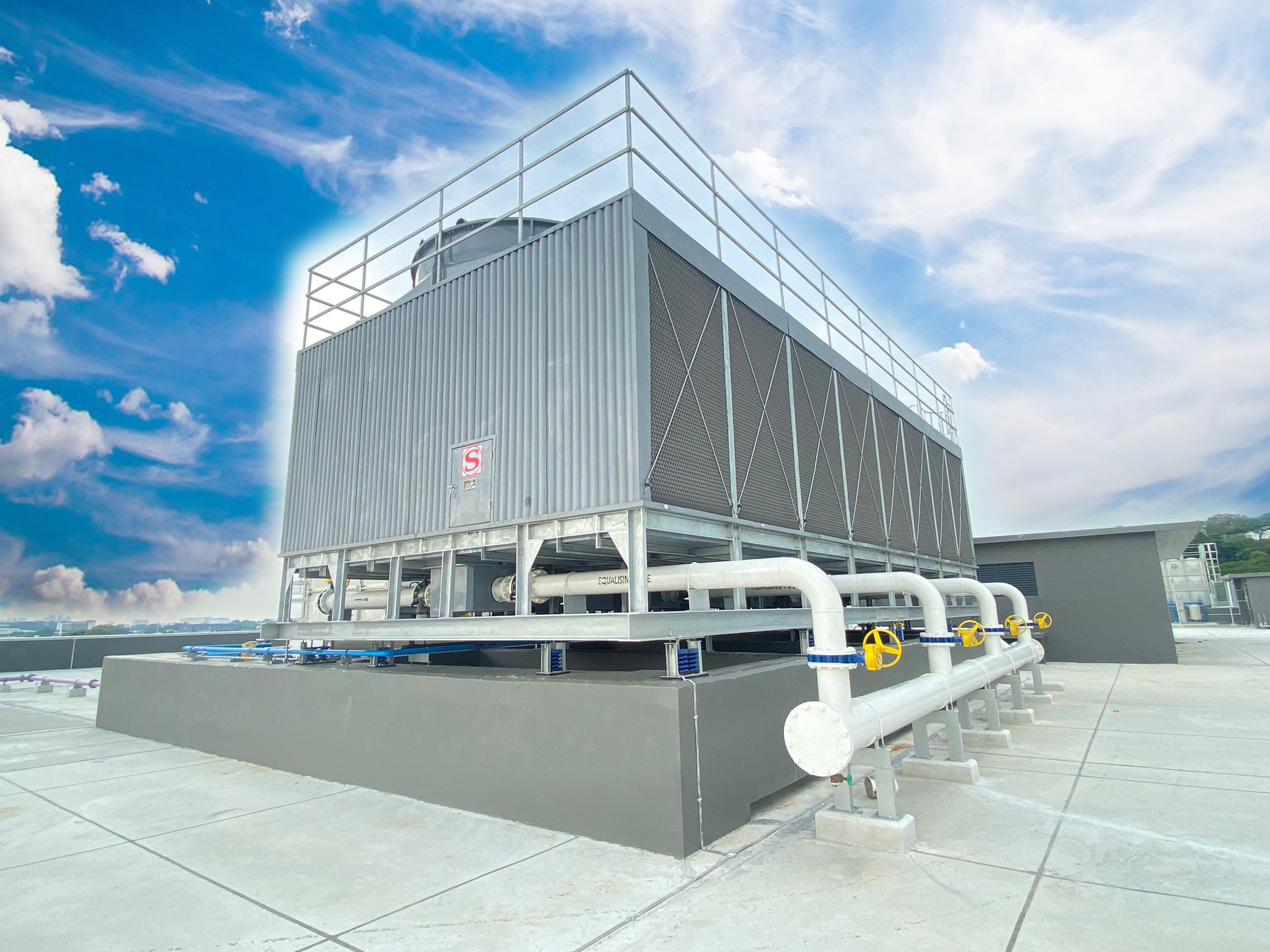 Super Tower Industries