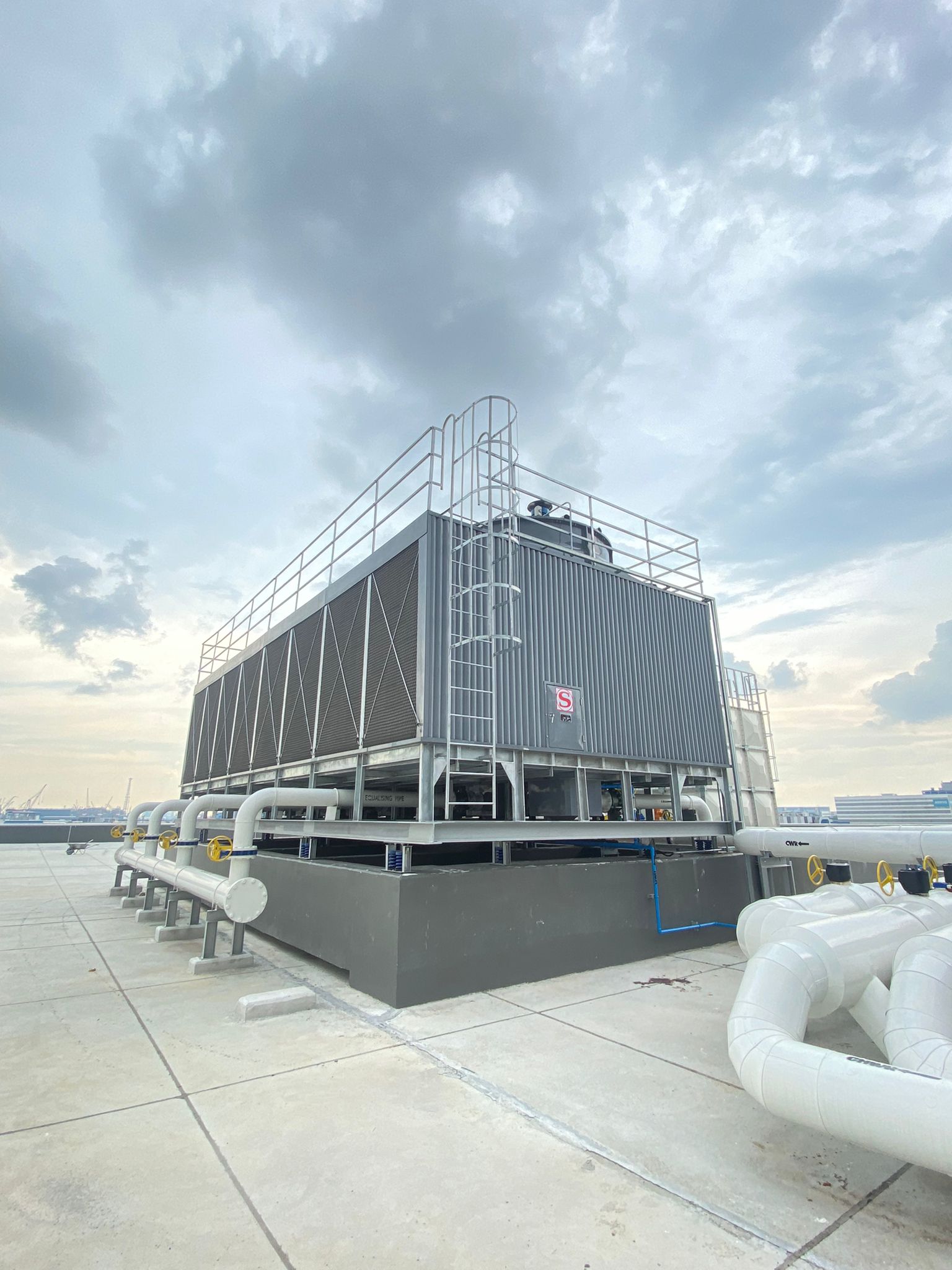 Super Tower Industries