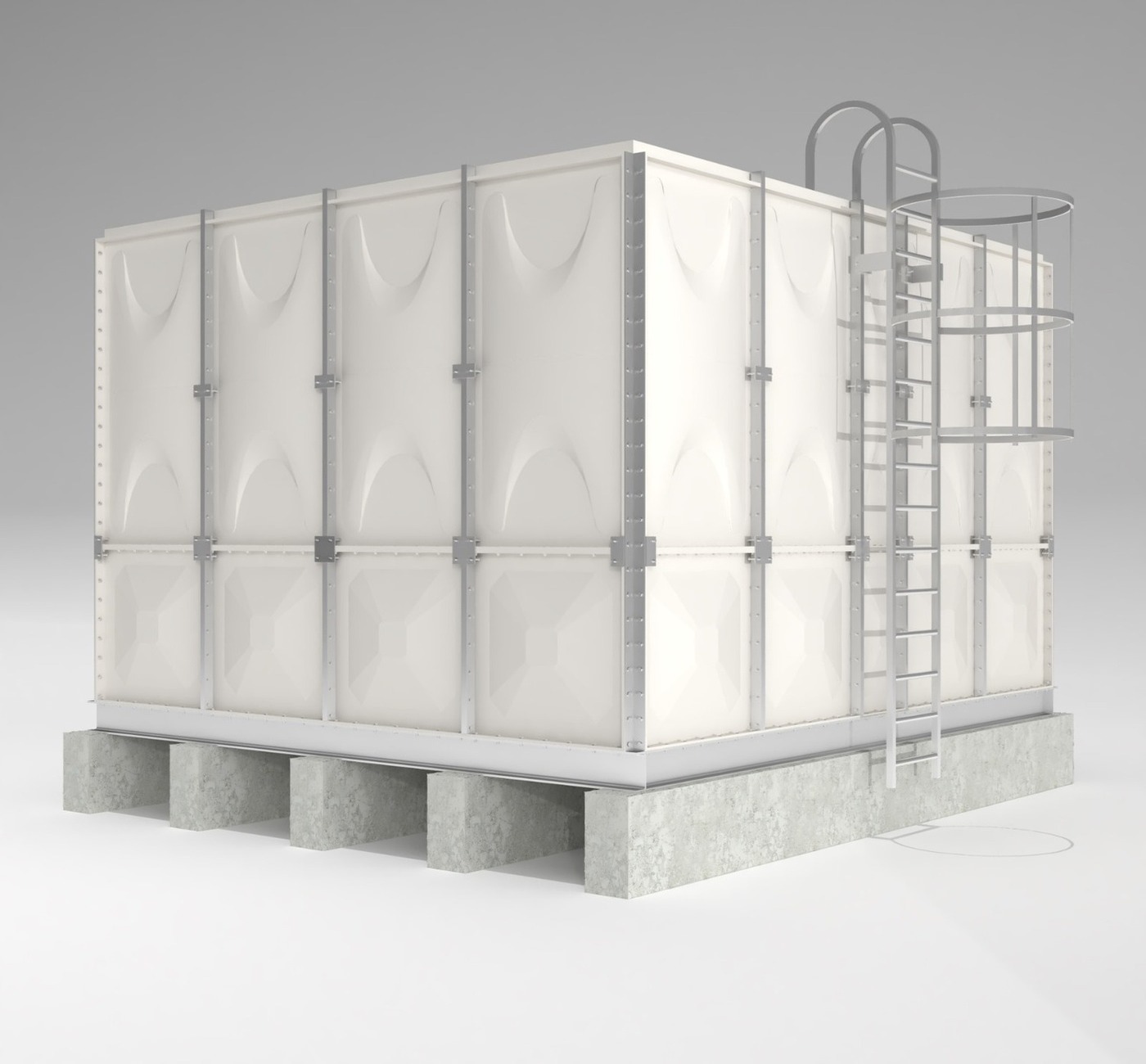Water Tank