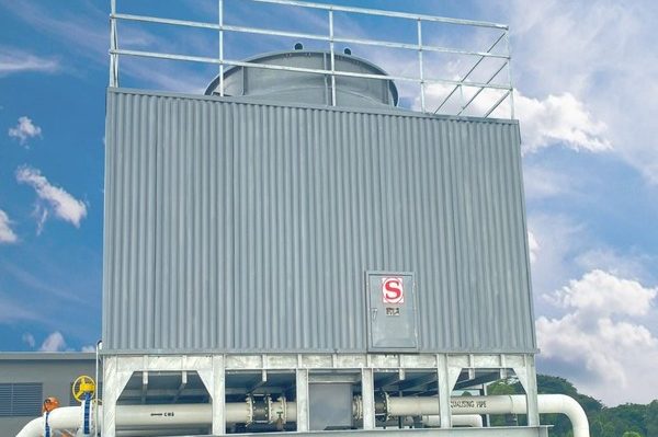 Super Tower Industries