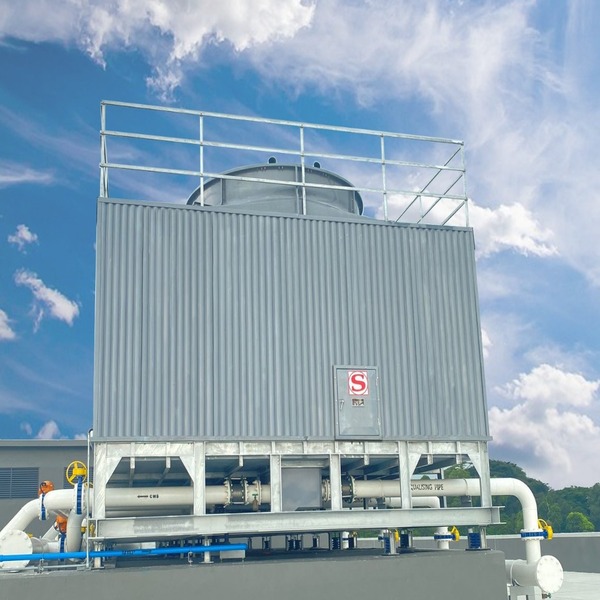 Super Tower Industries
