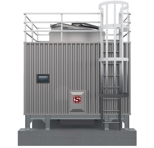 Super Tower Industries