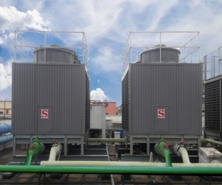 Super Tower Industries