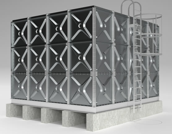 Super Tower Industries
