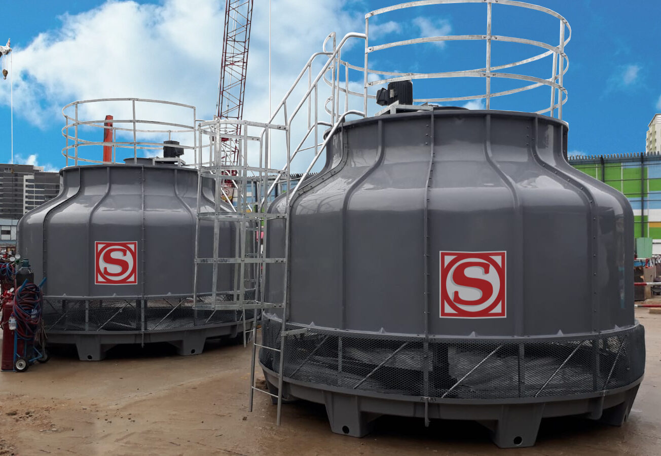 Super Tower Industries