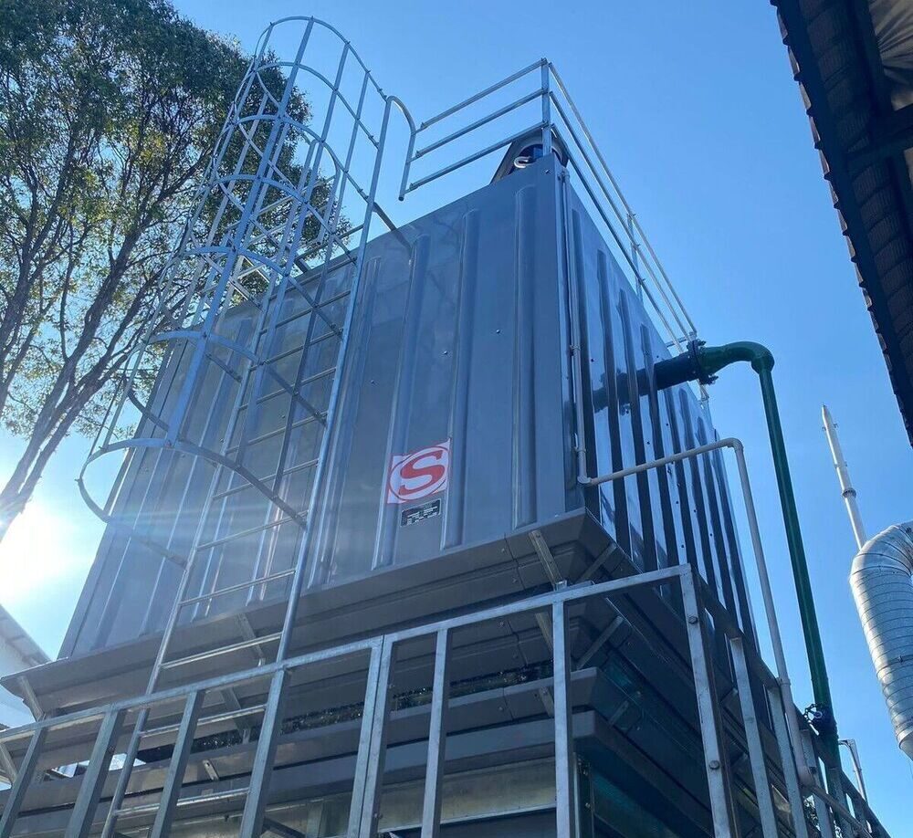Super Tower Industries