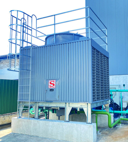 Super Tower Industries