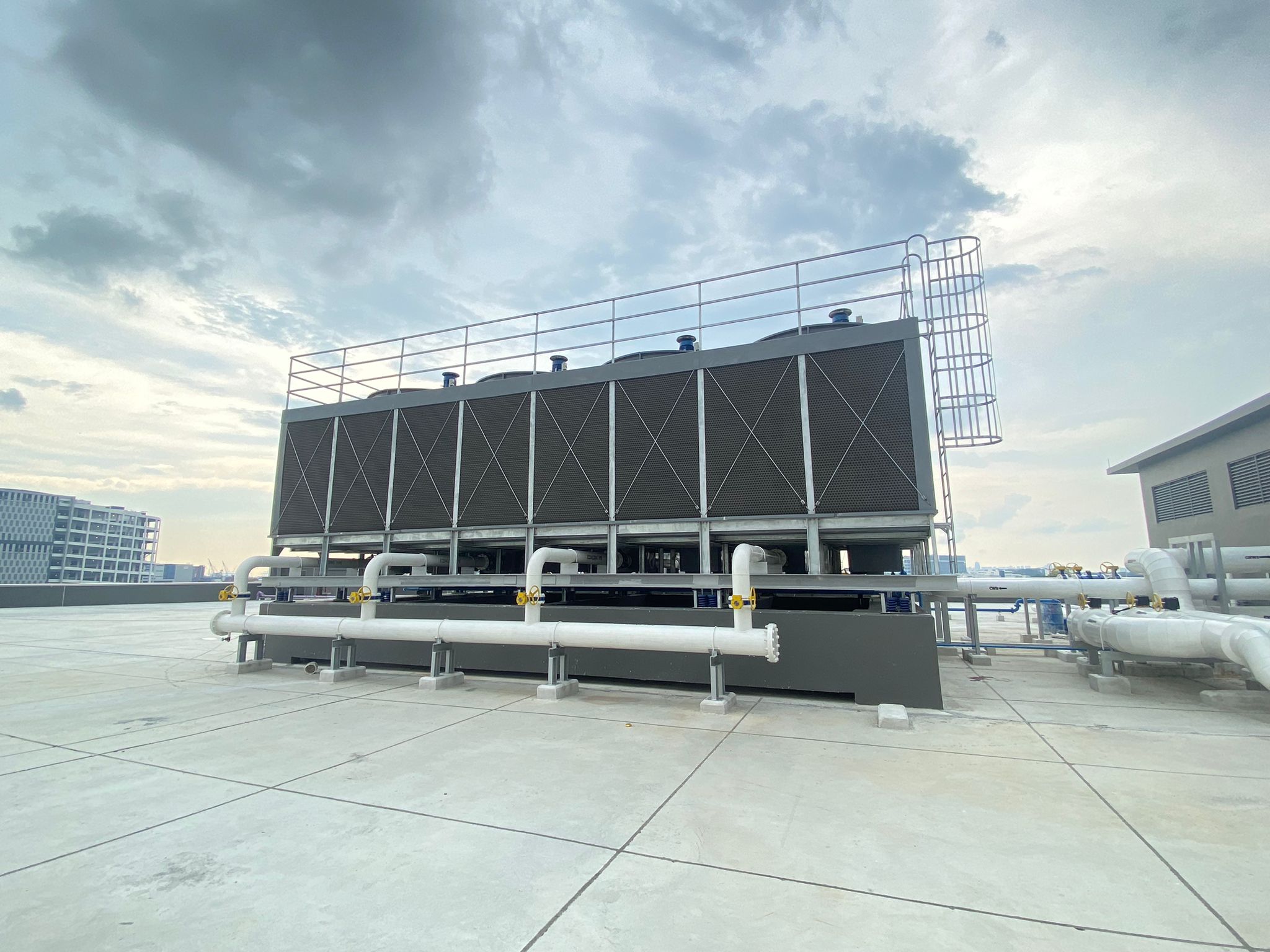 Super Tower Industries