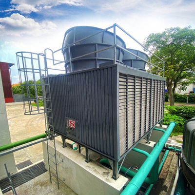 Super Tower Industries