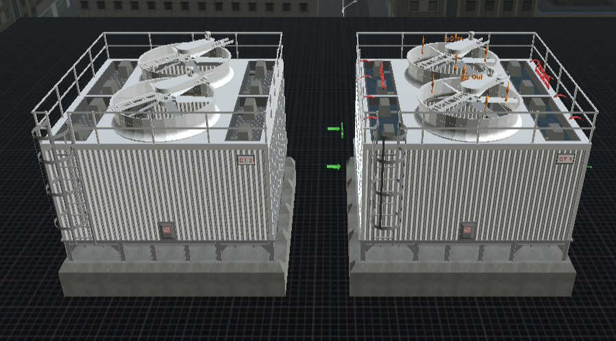 Super Tower Industries