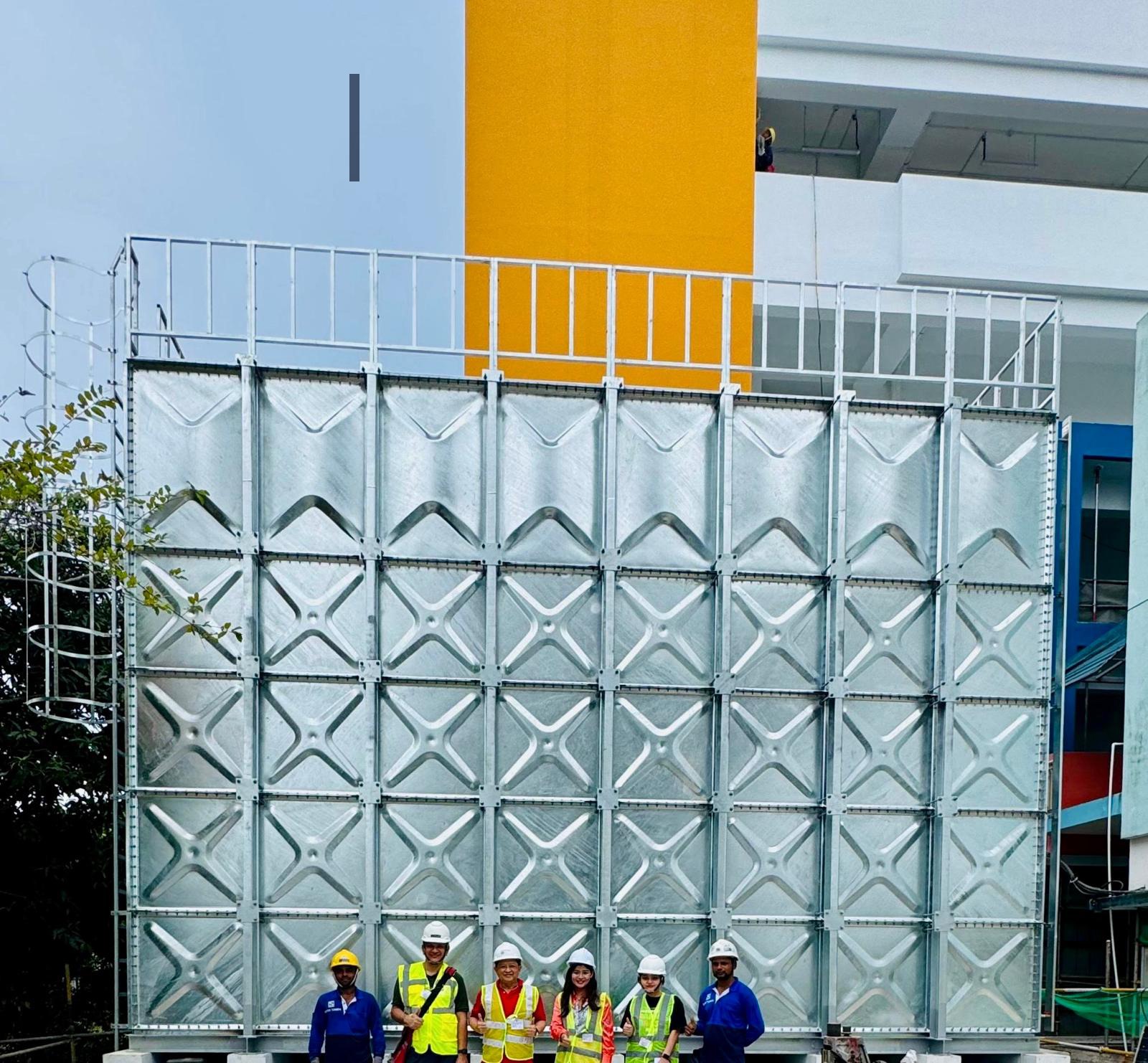 Cooling Tower Overview