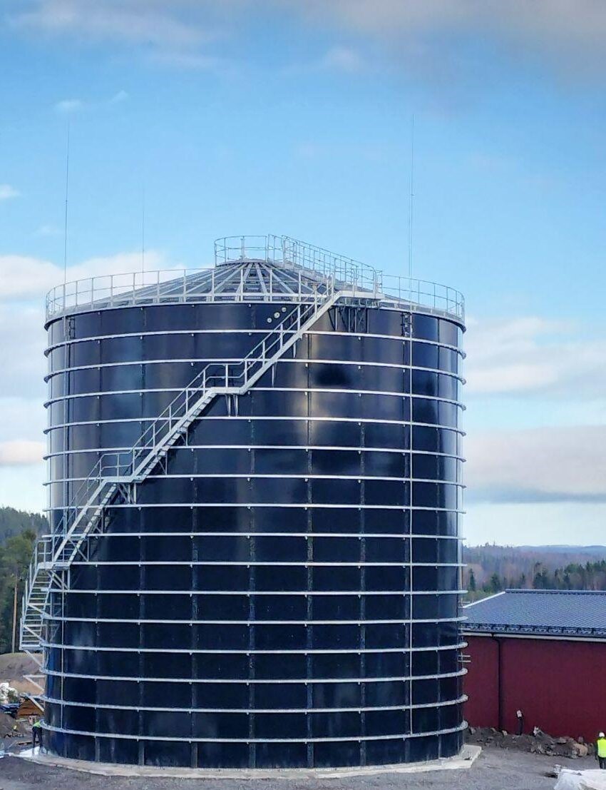 Cooling Tower Overview