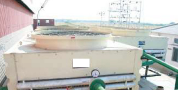 Cooling Tower Overview